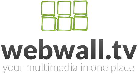 WebWall login
